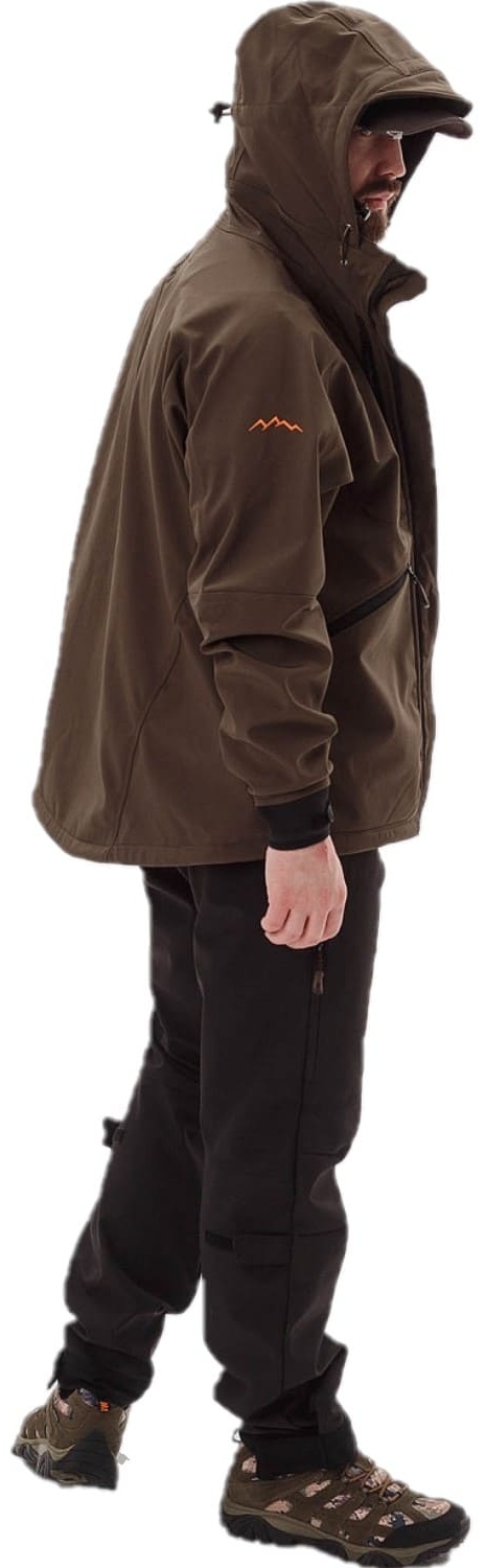 костюм remington himalayan dark olive р. 2xl