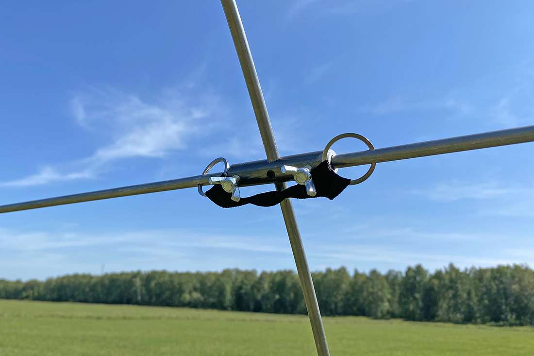 походная мобильная баня пб-2 берег 3х2