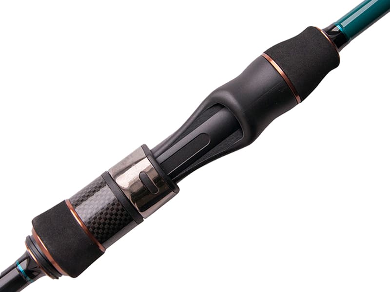 спиннинг crazyfish versus vsr802lt 2,44м 5-18гр