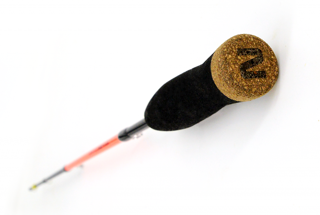 зимнее удилище narval frost ice rod stick hard 54cm