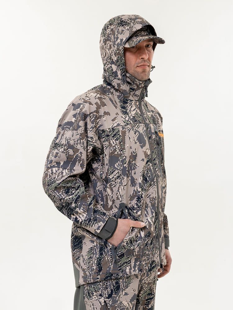 костюм remington stormfront figure р. 2xl
