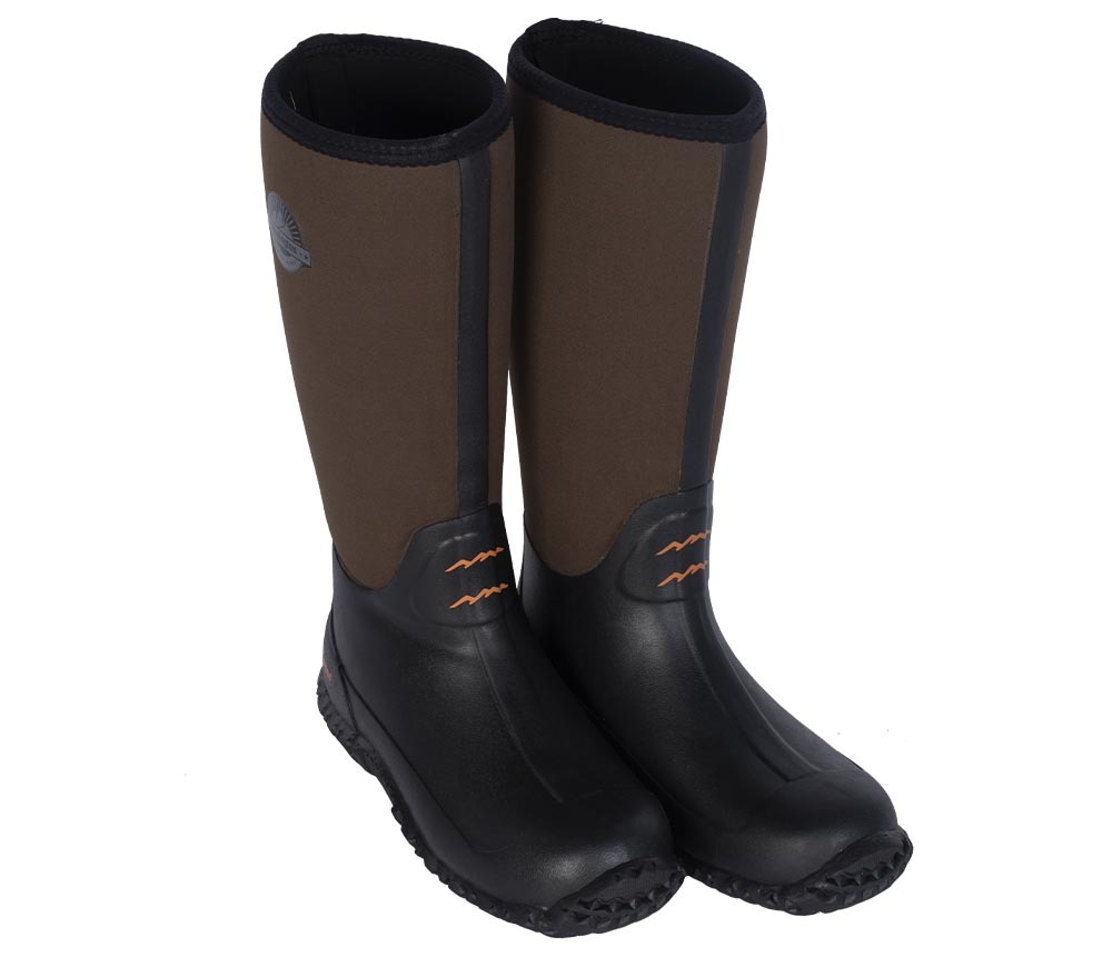 сапоги remington men swamp boots вrown р. 46