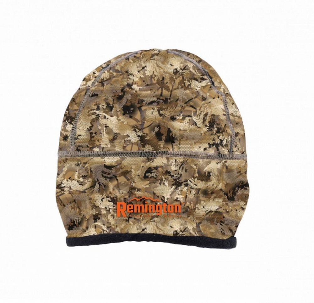 шапка remington descent yellow waterfowl honeycombs р. s/m