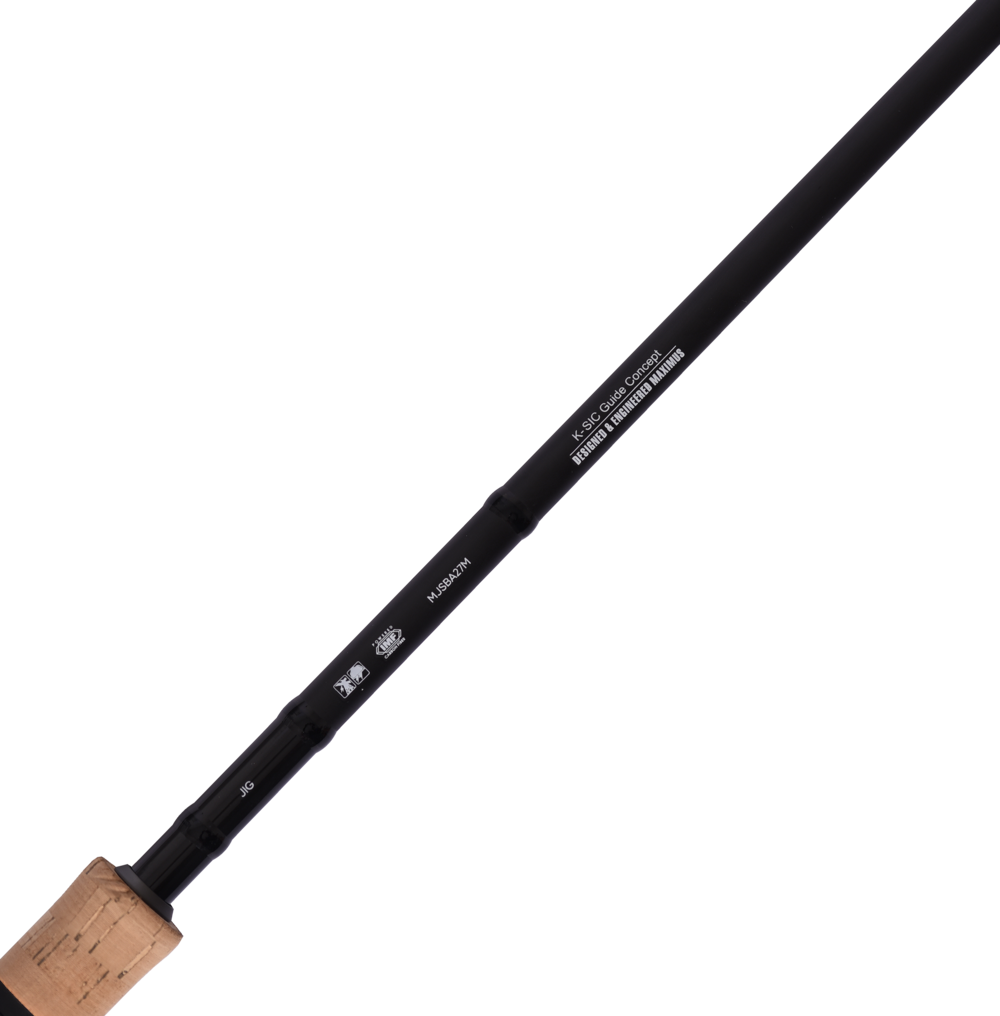 удилище спин. maximus bankai jig 24ml 2,4m  7-25g