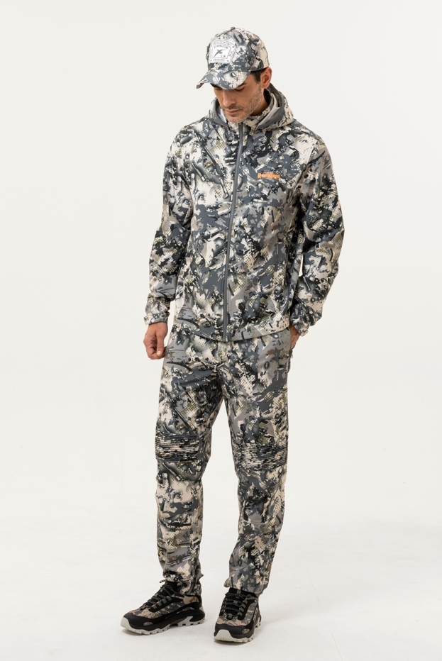 костюм remington texas anti-mosquito apex р. xl