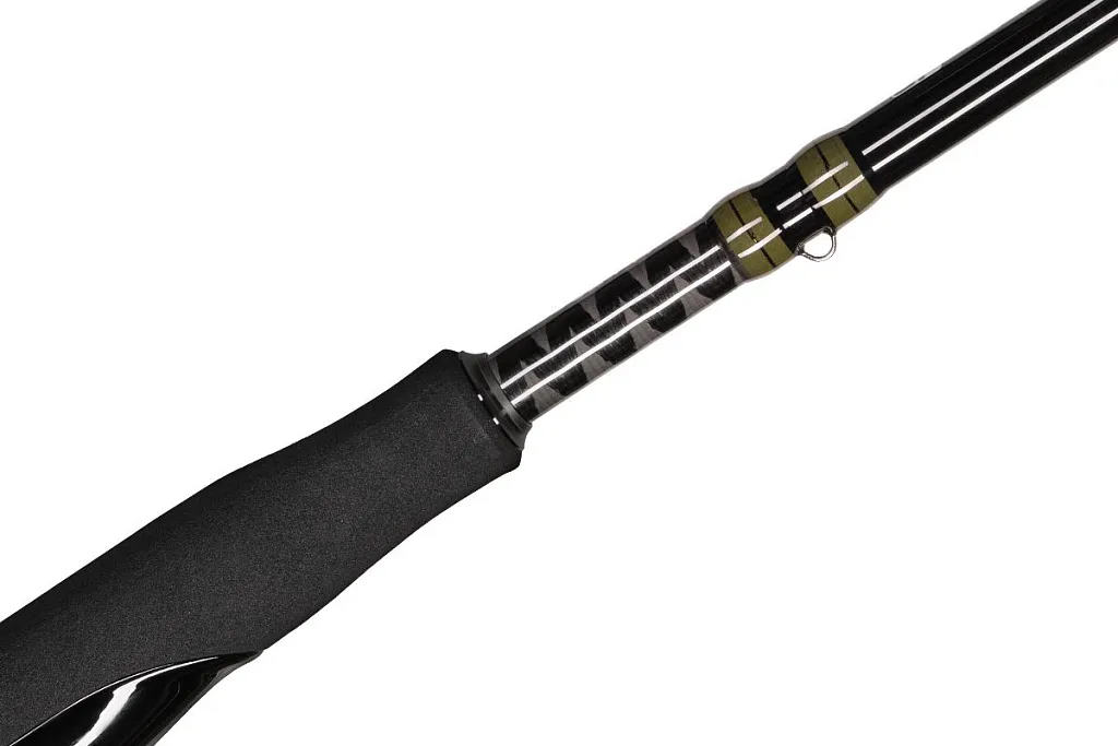 спиннинг cf strike 802 mt 2,44 м. 7-25 гр.