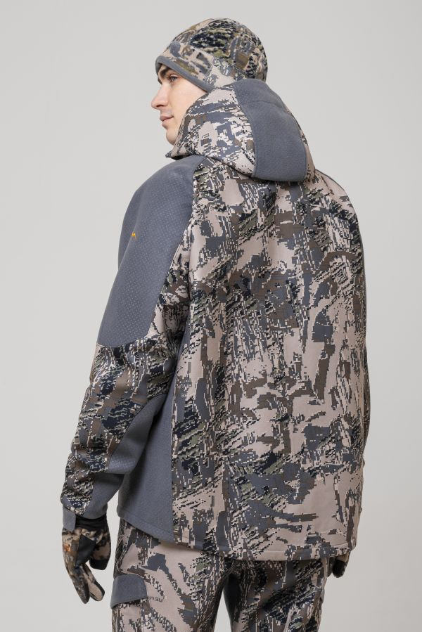 костюм remington xm elite improved figure р. s	