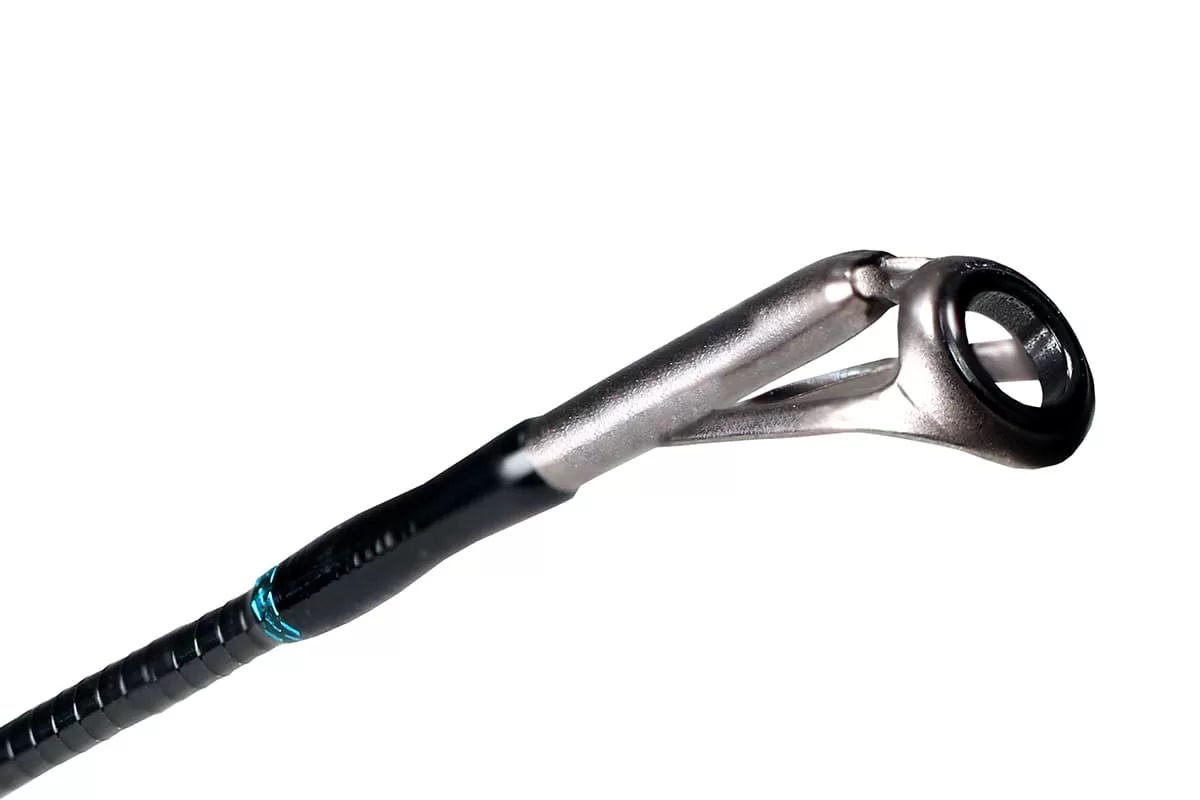 спиннинг cf versus vsr802lt 244см 5-18 гр