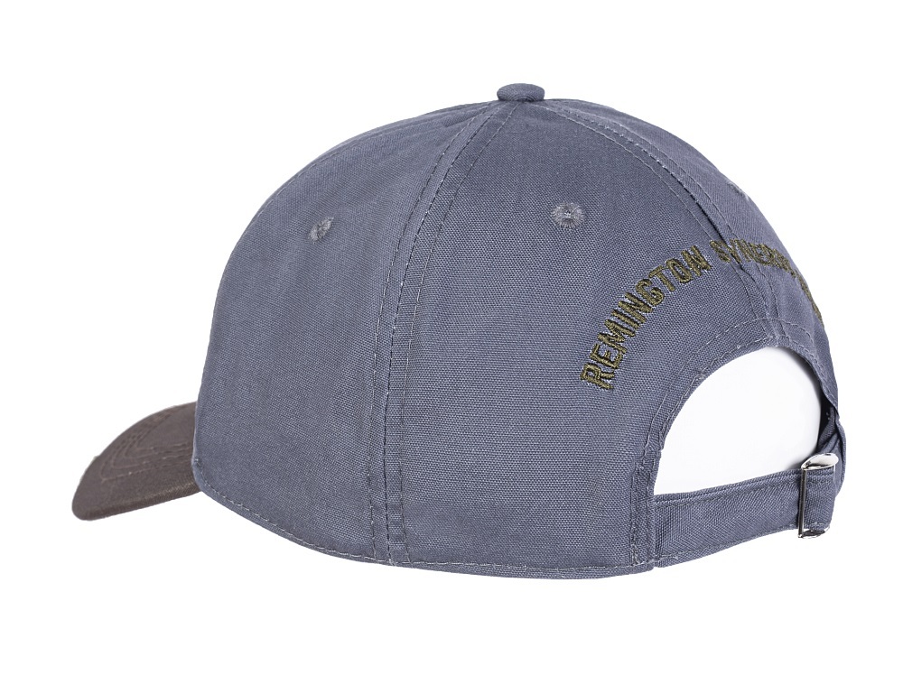 бейсболка remington millennium dark olive