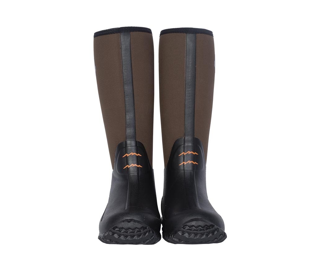 сапоги remington men swamp boots вrown р. 46