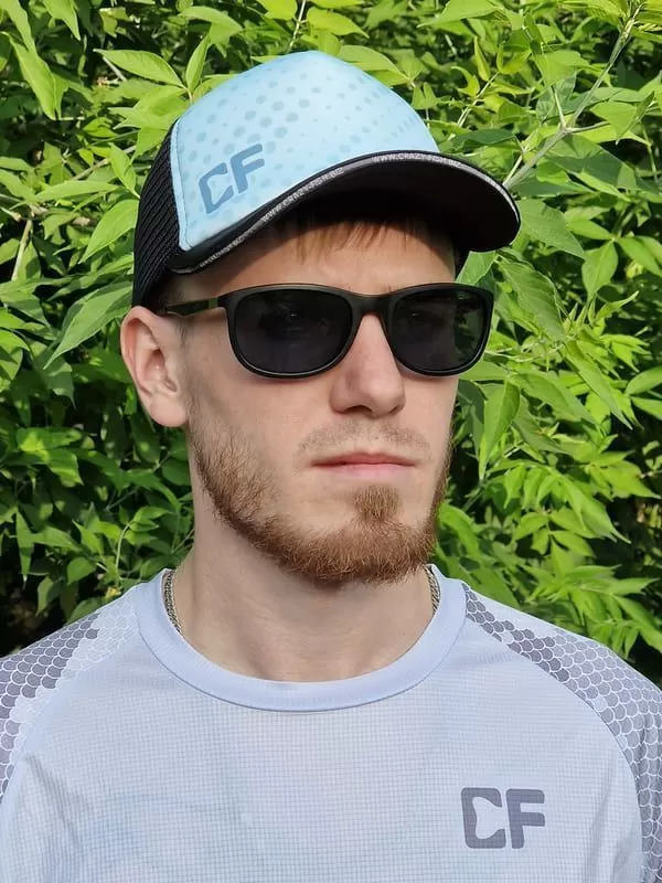 кепка cf breeze xl