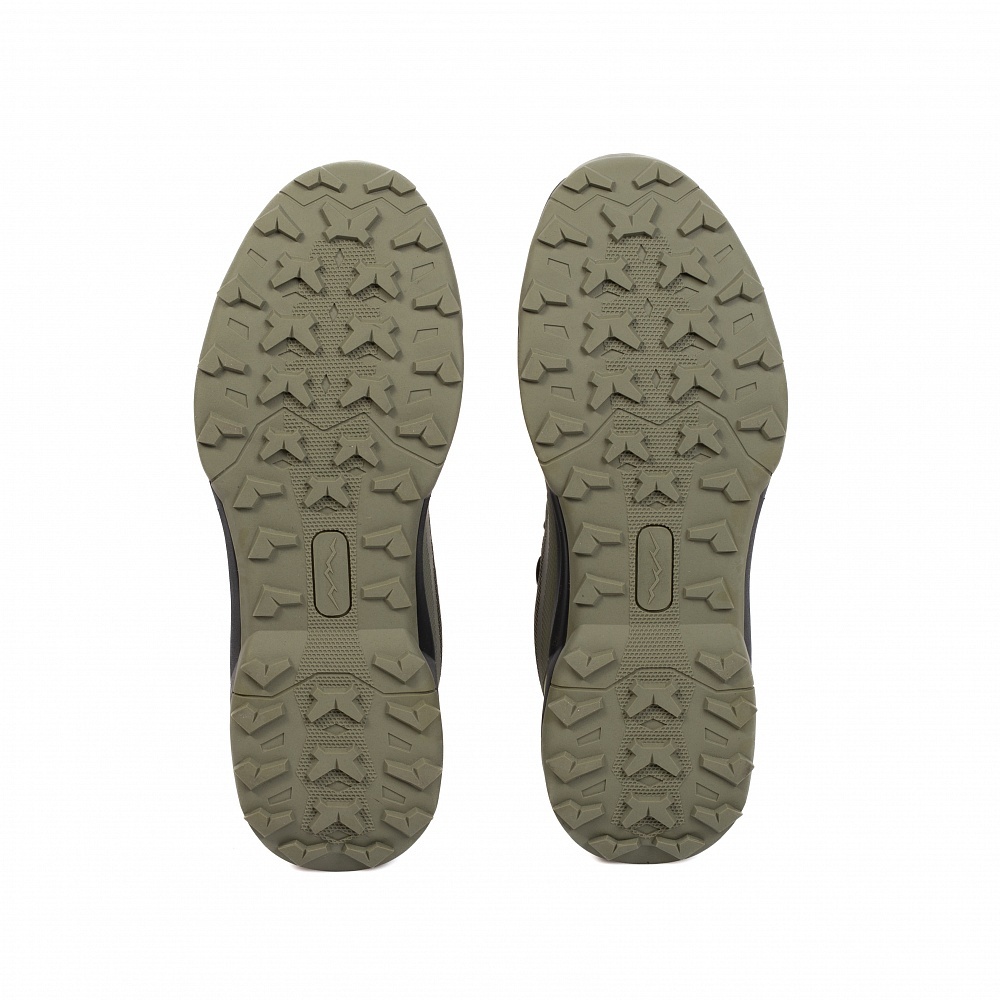 кроссовки мужские remington сruise green р. 45