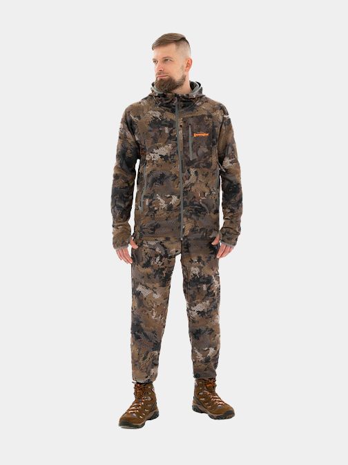 костюм remington oreo timber р. m