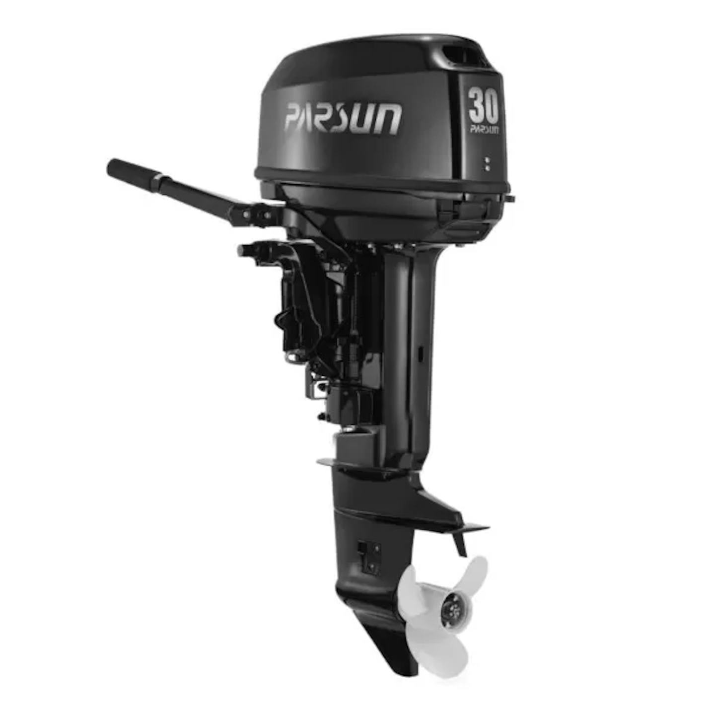 лодочный мотор parsun t30abms