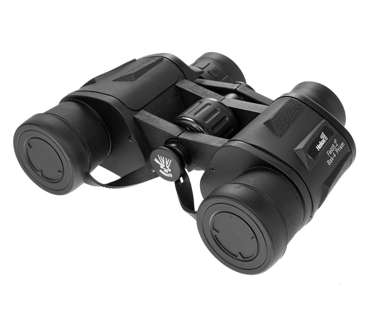 бинокль llight 10x40 (hs b300) helios
