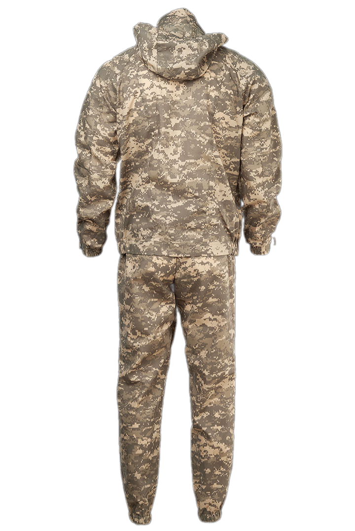 костюм летний мужской solar fantom force,  принт dsn 128 размер 56-58 (112-116) рост 170-176