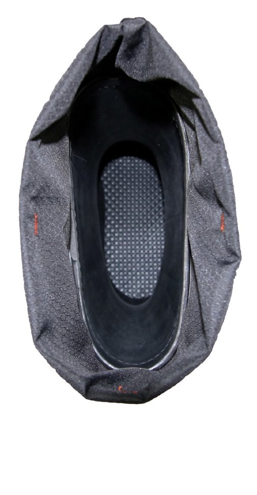 сапоги эва "ifrit apocalypse" (цвет черный, размер 46/47)