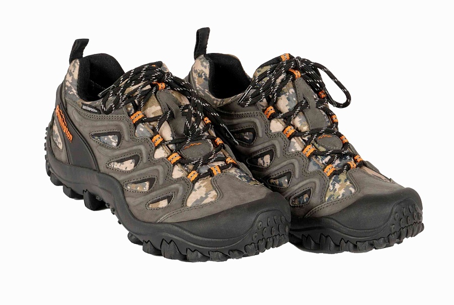 полуботинки remington pathfinder low figure р. 46