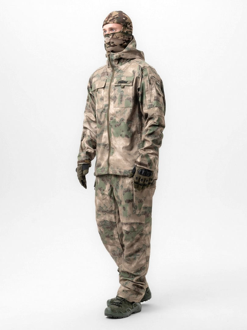 костюм remington tactical target army camo р. l