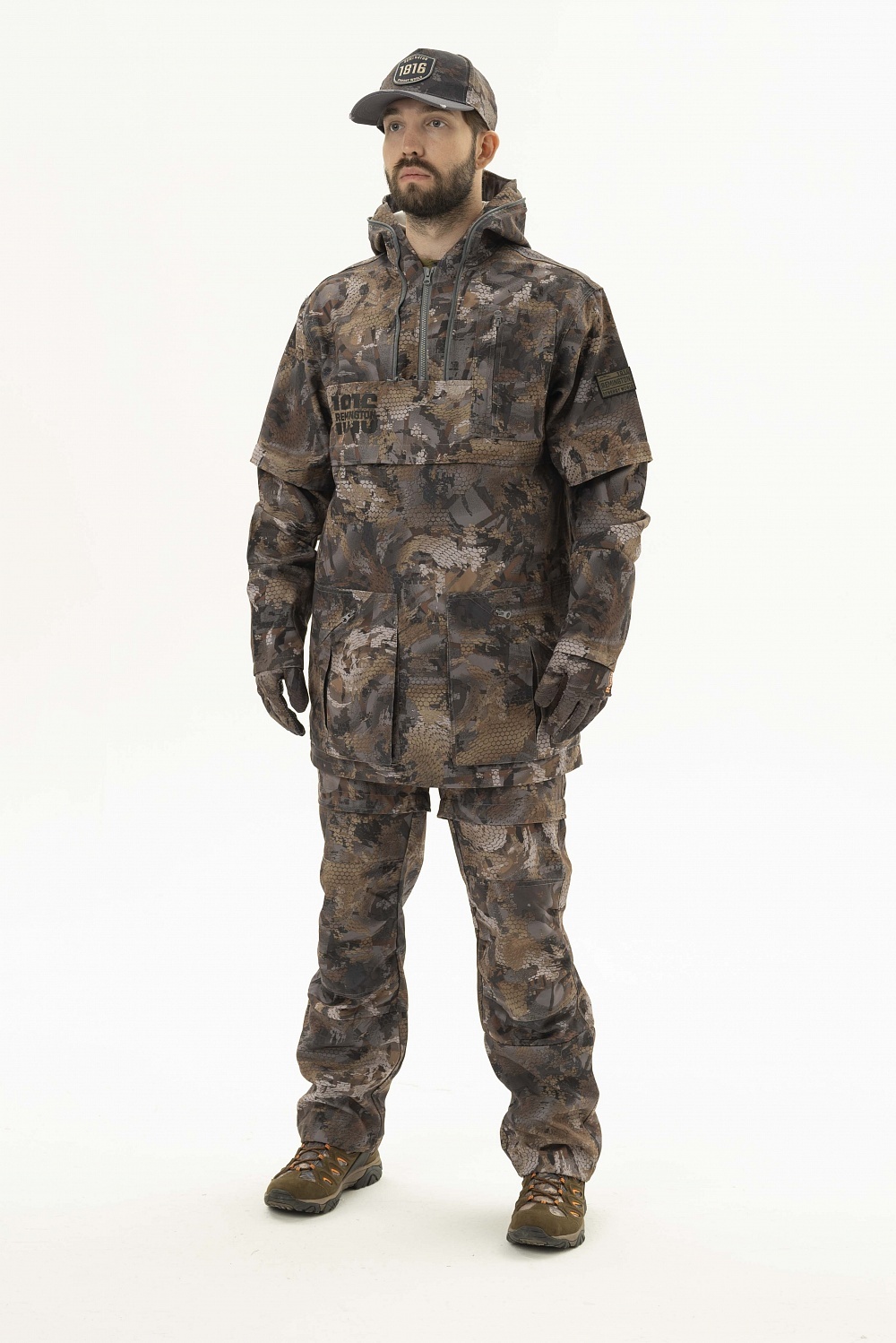 костюм remington insect blocker р. m