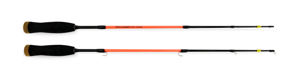 зимнее удилище narval frost ice rod stick hard 54cm
