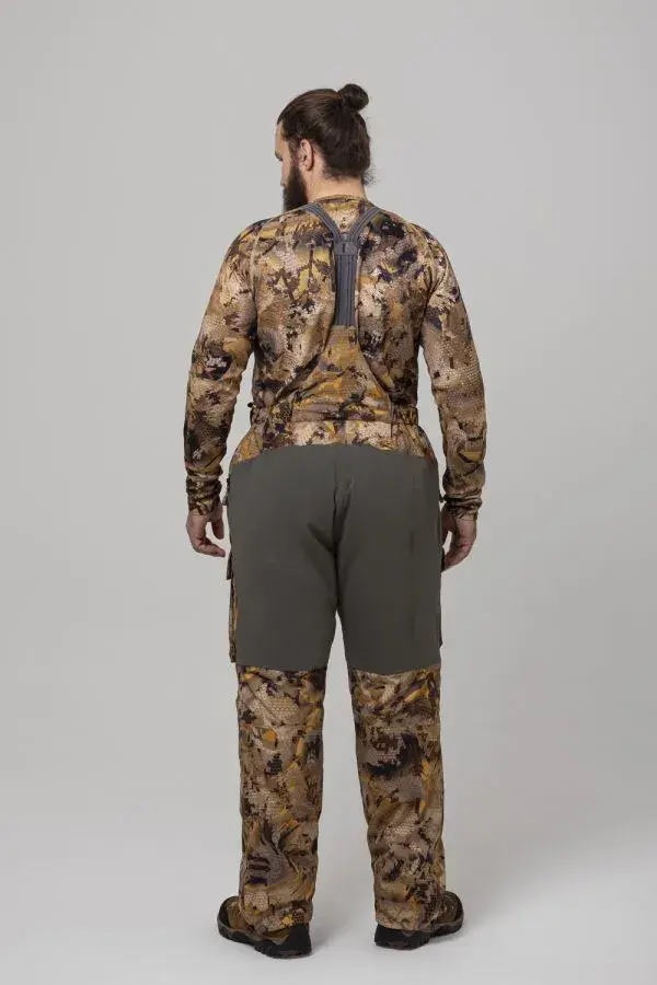 костюм remington 3 в 1 blizzard fit yellow waterfowl honeycombs р. 3xl