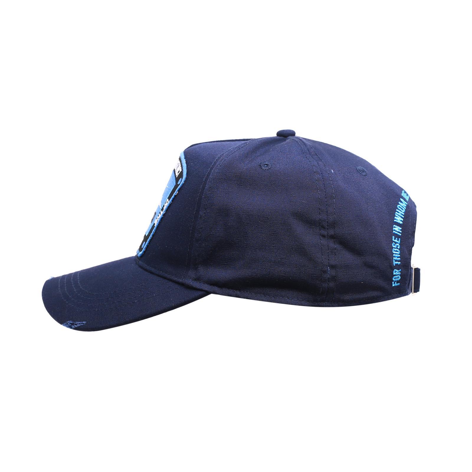 кепка remington baseball cap trucks blue