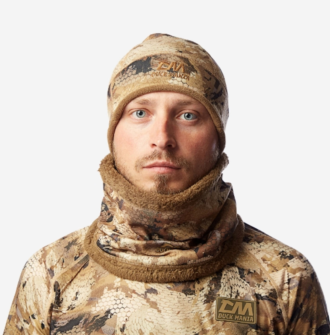 гейтор утеплённый duck mania comb, onesize, с5406