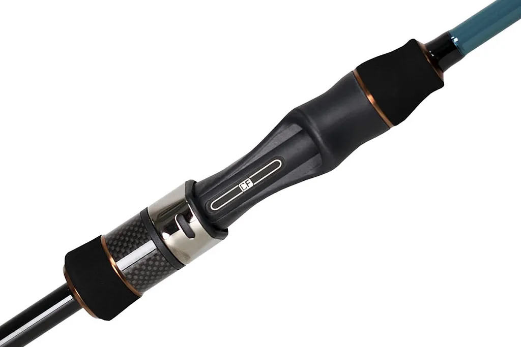 спиннинг cf versus vsr762ht 2,29м 10-40гр