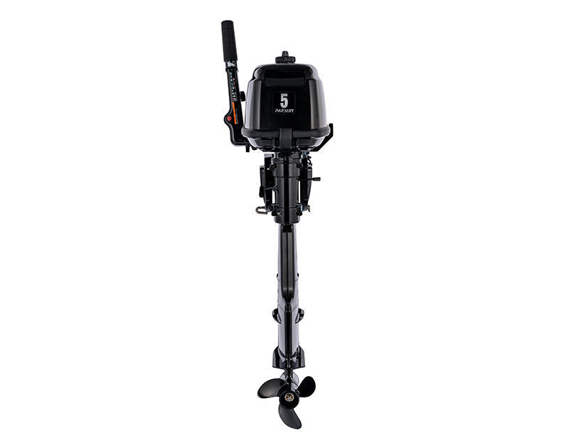 лодочный мотор parsun t5bms