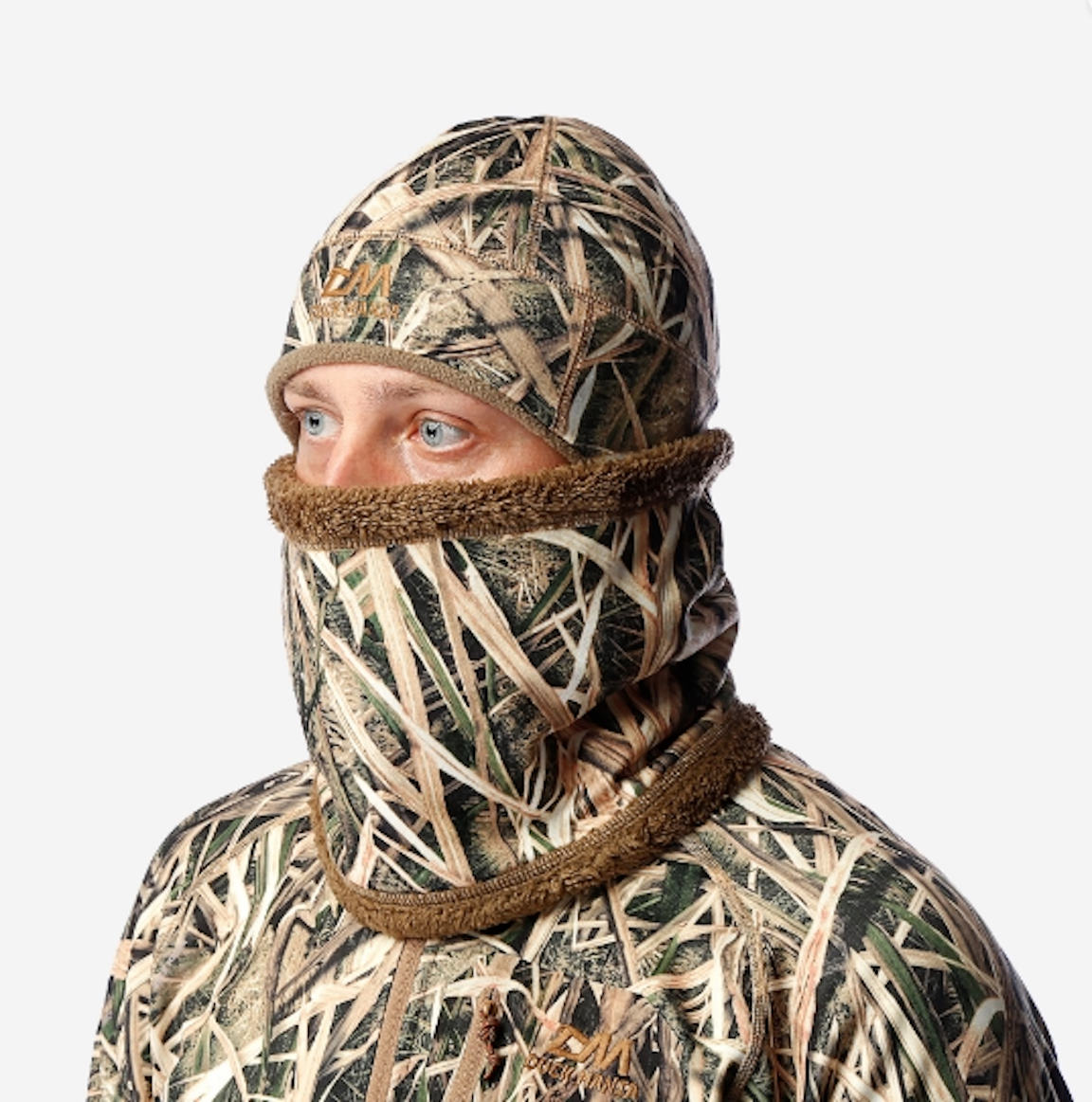 гейтор утеплённый duck mania, nw4, onesize, с5406