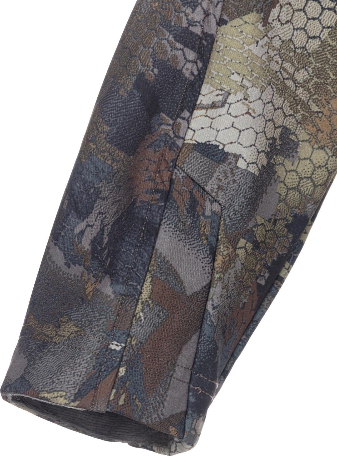 2017-3 (991-м)  костюм демисезонный timber l