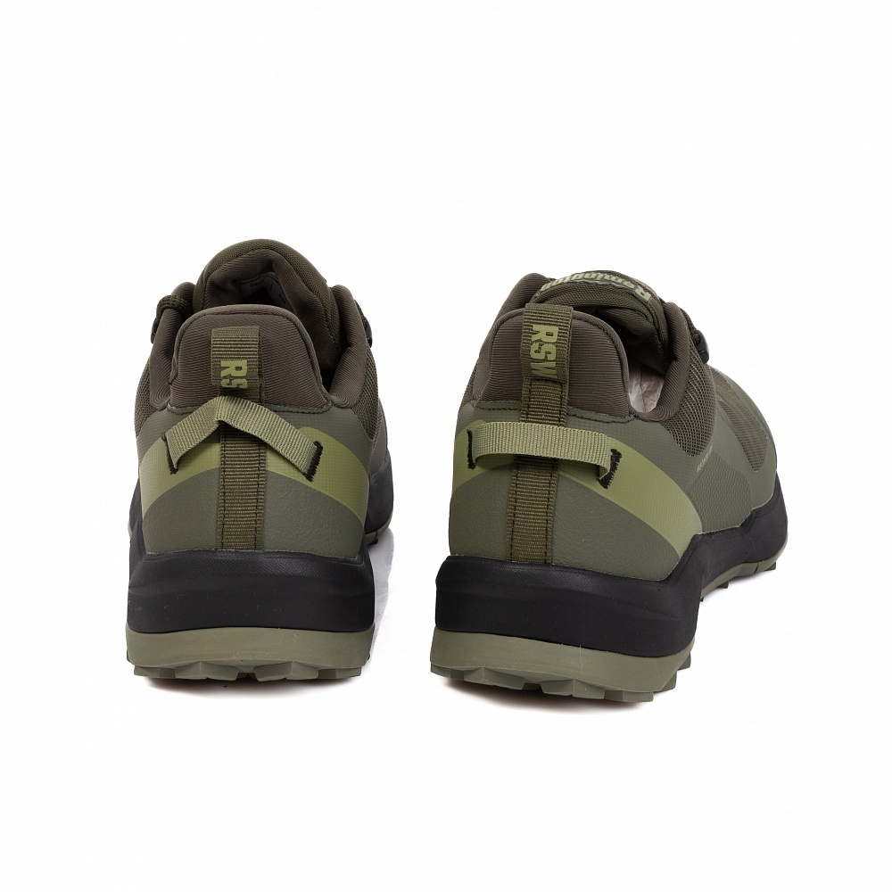 кроссовки мужские remington сruise green р. 45