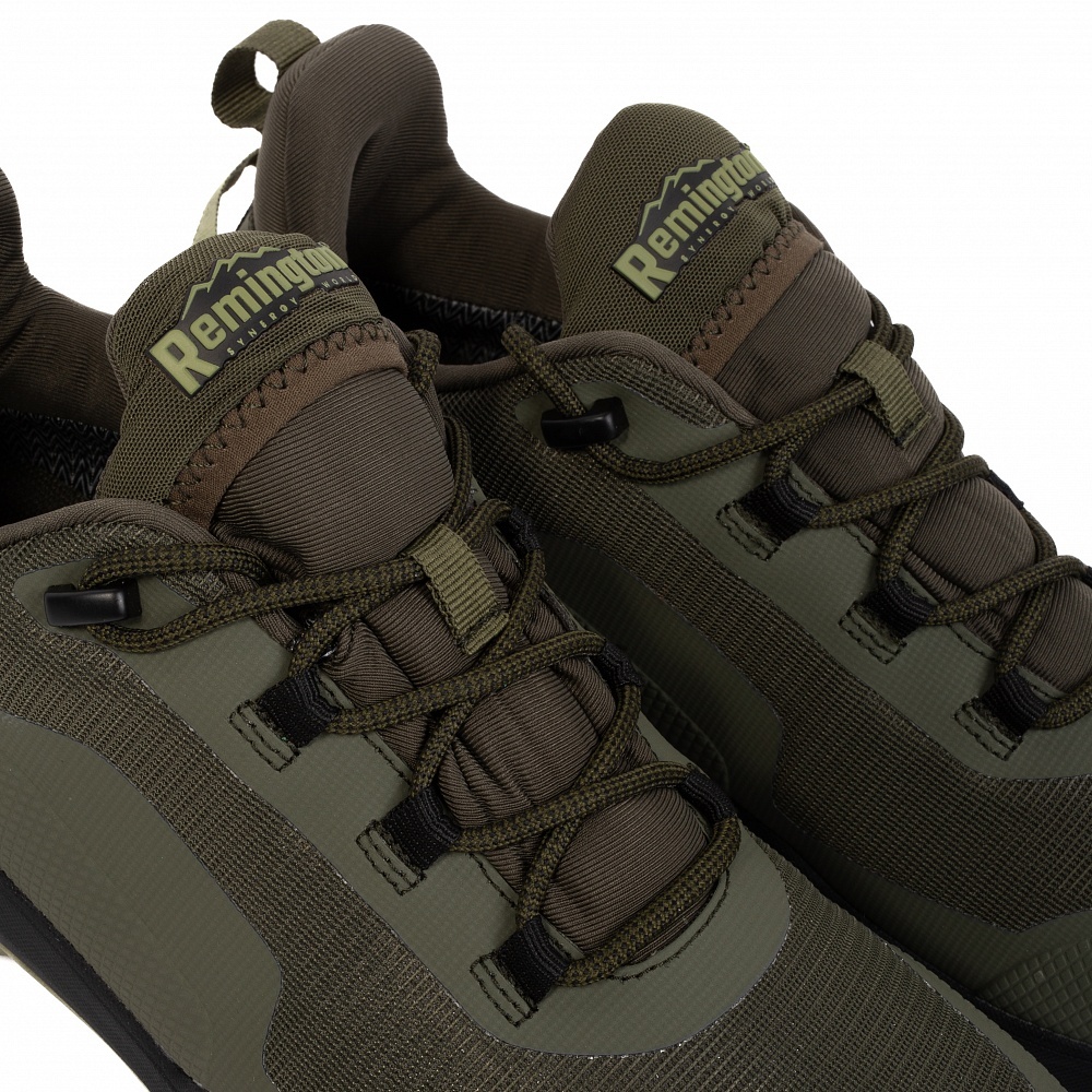 кроссовки мужские remington сruise green р. 45