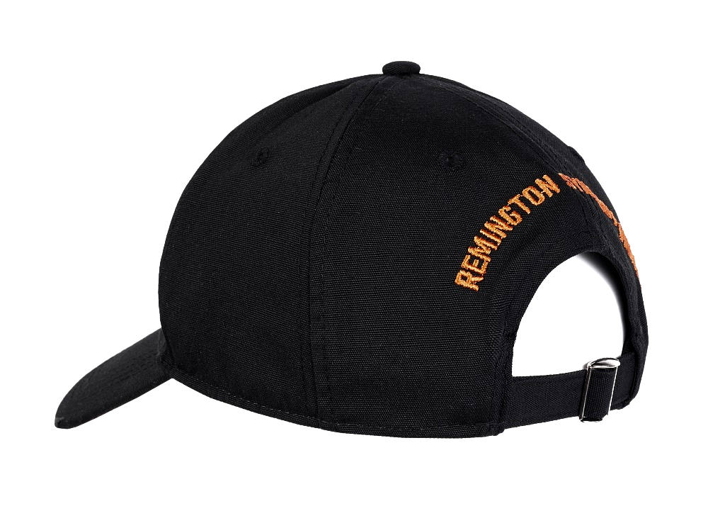 бейсболка remington millennium black