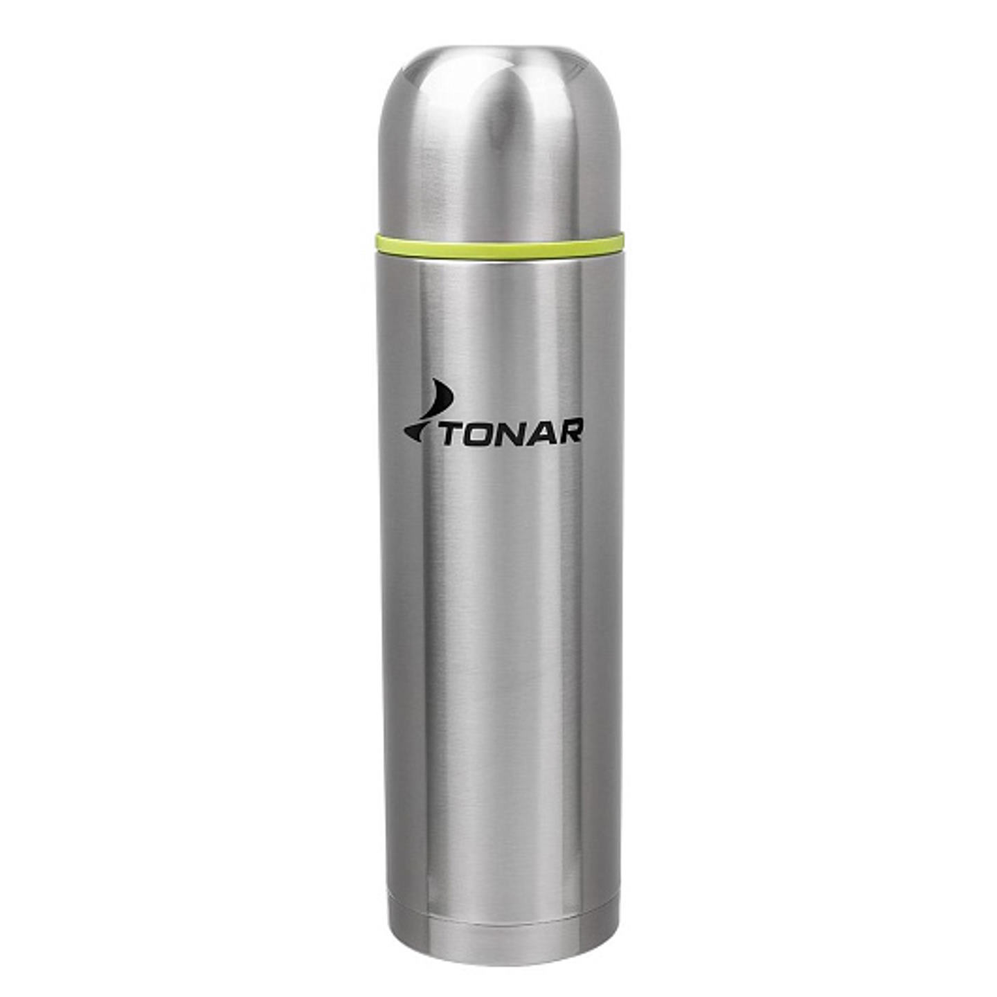 термос (hs.tm-022-lg) 1200ml (дополн.пласт.чашка) tonar