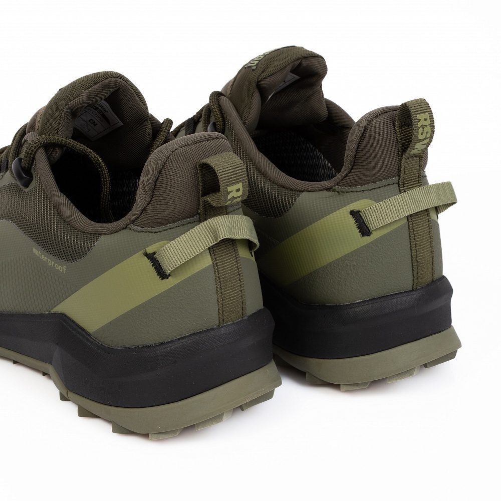 кроссовки мужские remington сruise green р. 45