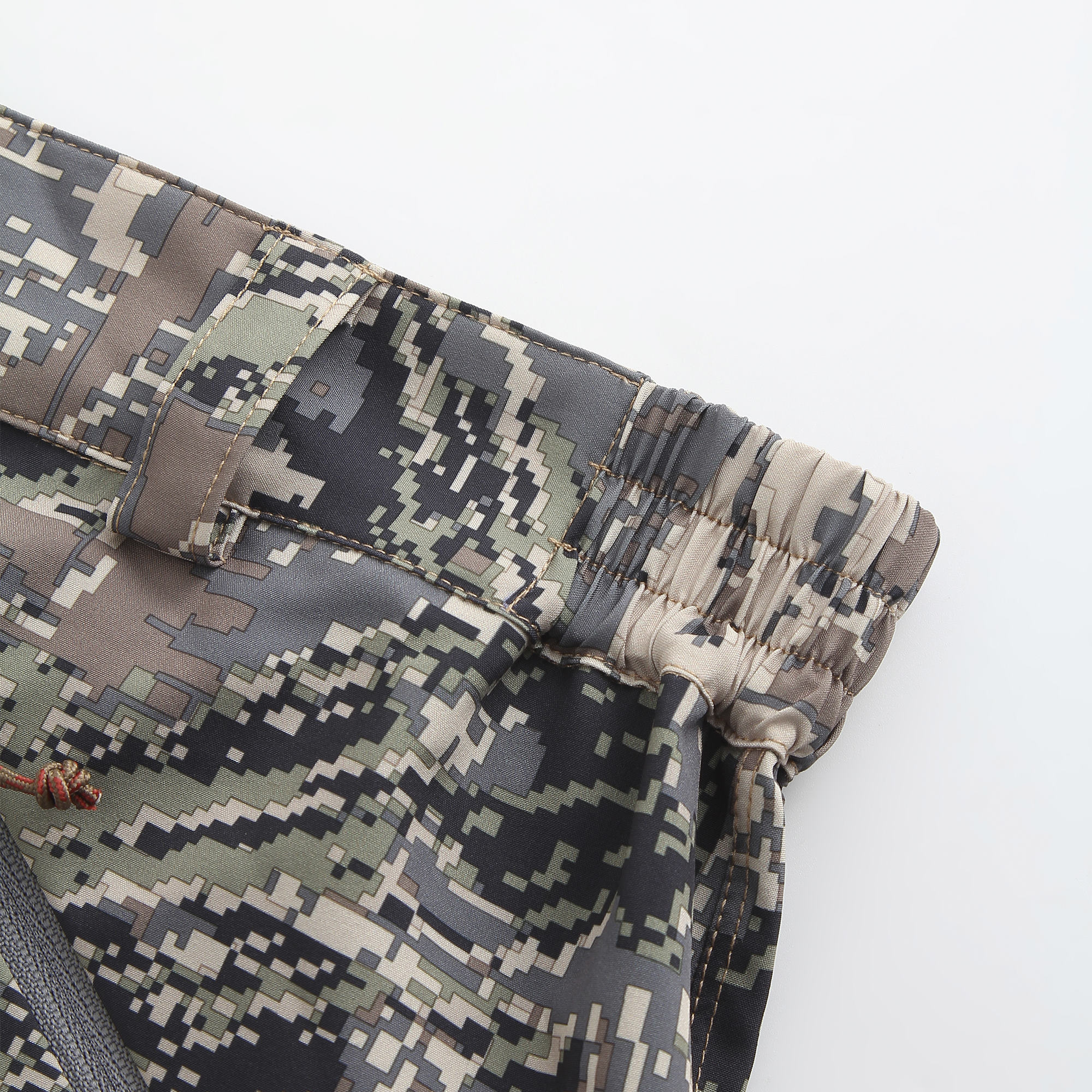 duck mania, штаны легкие "alfa" c5303-v2-gr-54-170