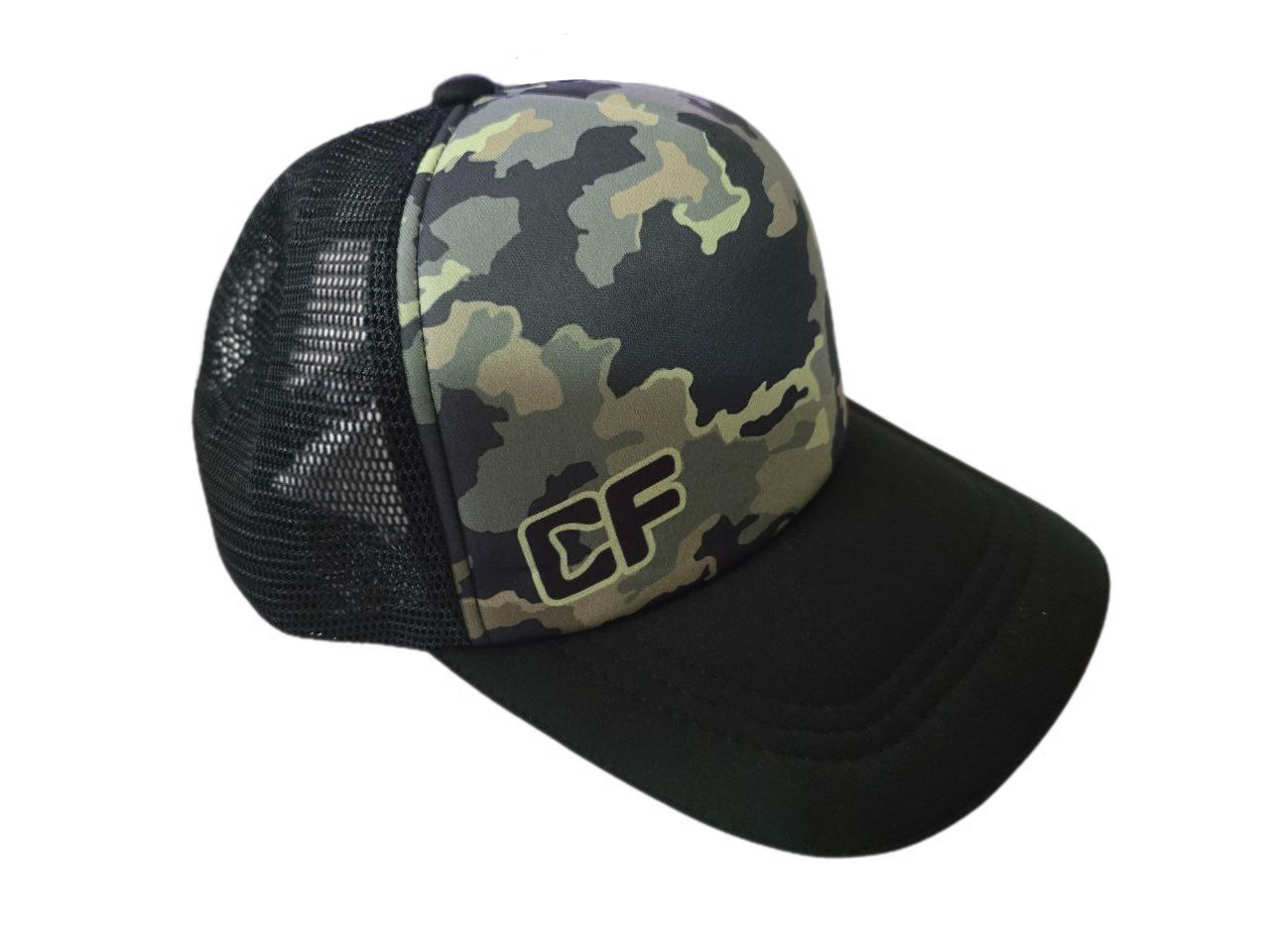 кепка cf pro (xl)