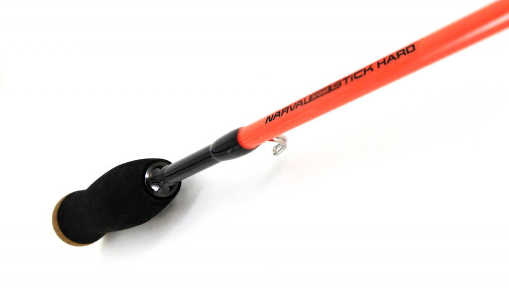 зимнее удилище narval frost ice rod stick hard 54cm