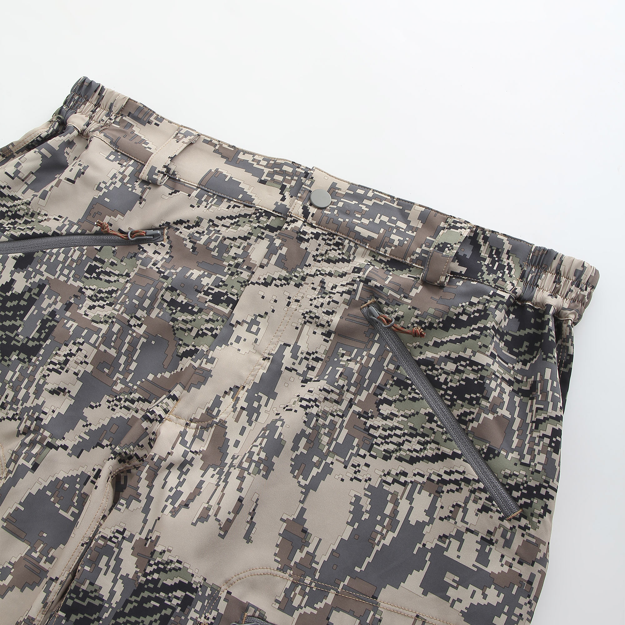 duck mania, штаны легкие "alfa" c5303-v2-gr-52-180