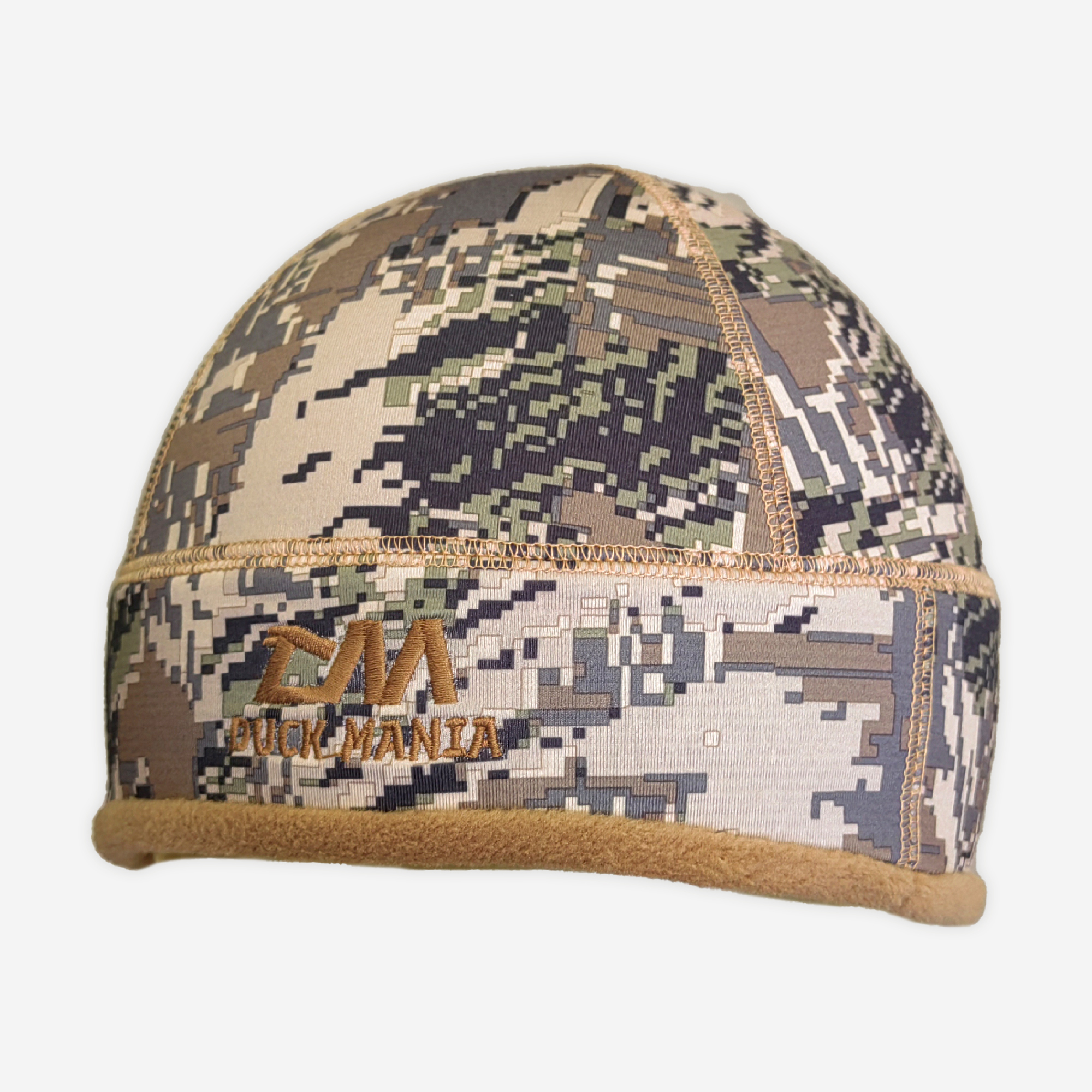 duck mania, шапка beanie c5400-gr-xl