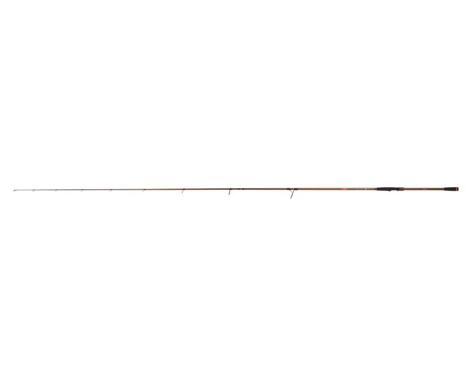 спиннинг narval fishing argument ii 76mmh 2,3 m max 35g ex-fast