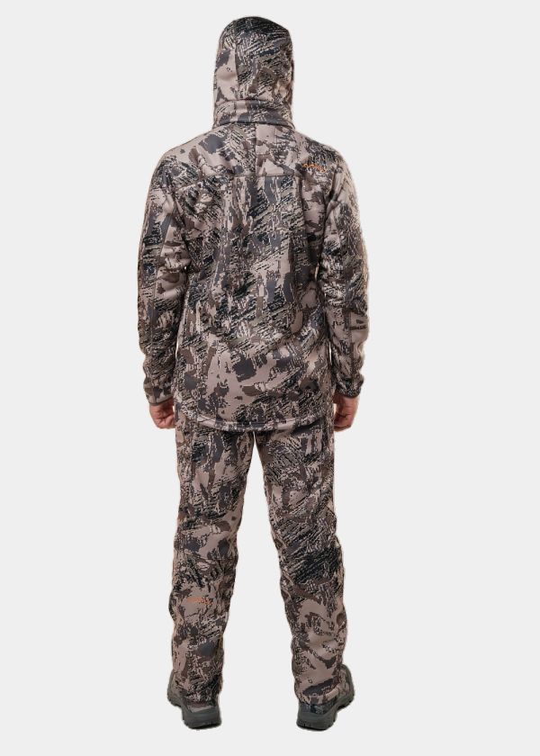 костюм remington stalker figure р. 3xl