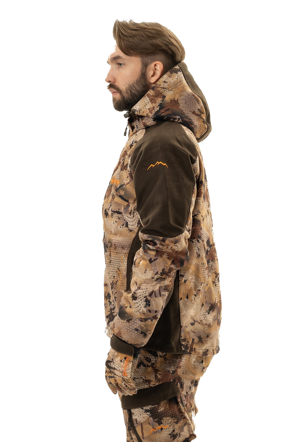 костюм remington xm elite yellow waterfowl honeycombs р. m