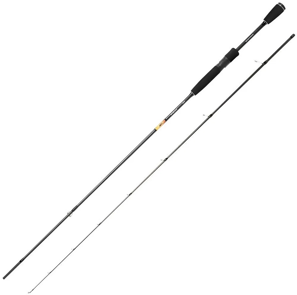 спиннинг snastizdraste porolka 802mh 2,44m 10-45g #0.8-1.5 fast