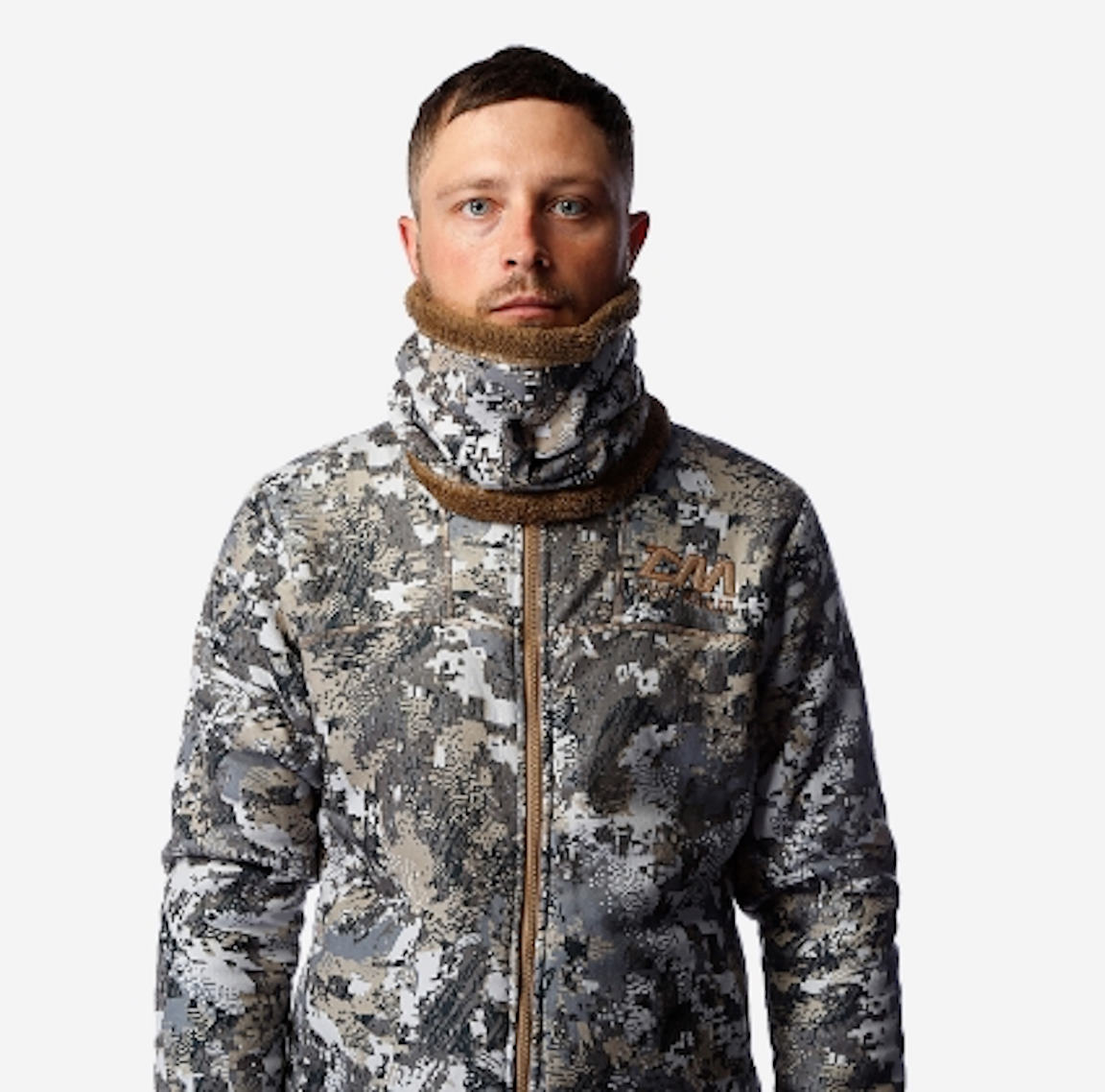 гейтор утеплённый duck mania sz, onesize, с5406