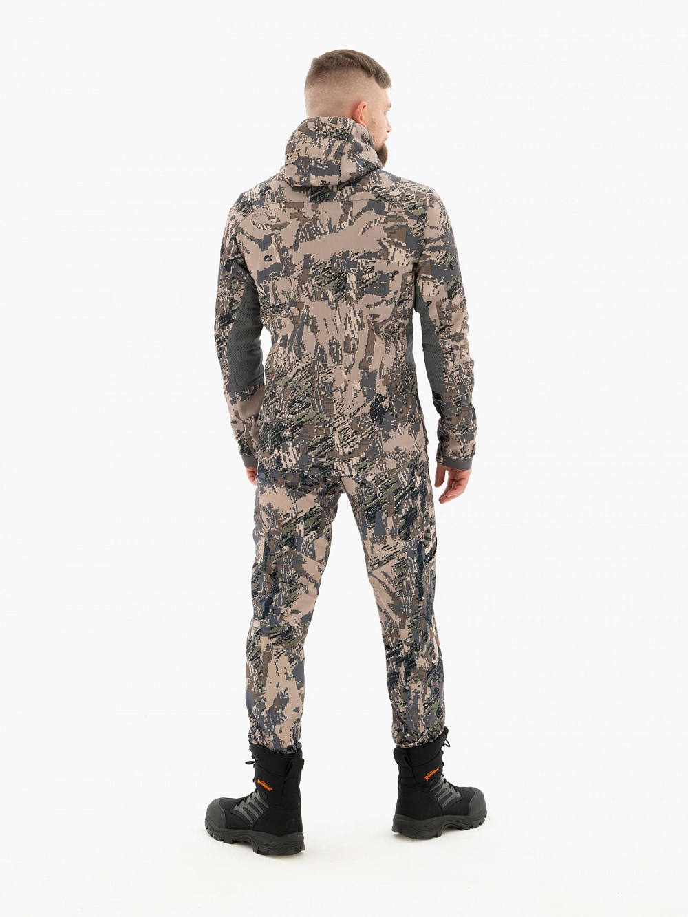 костюм remington mountain range figure р.2xl