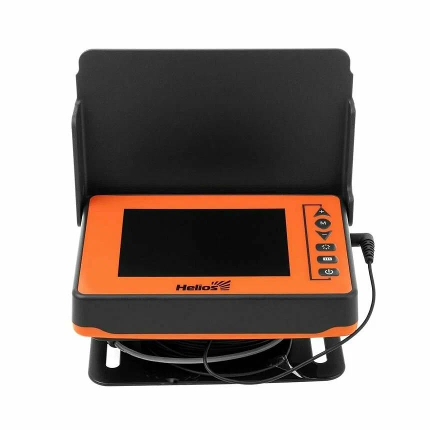 подводная видеокамера mini 3,7 (hs-hr-3715t) helios