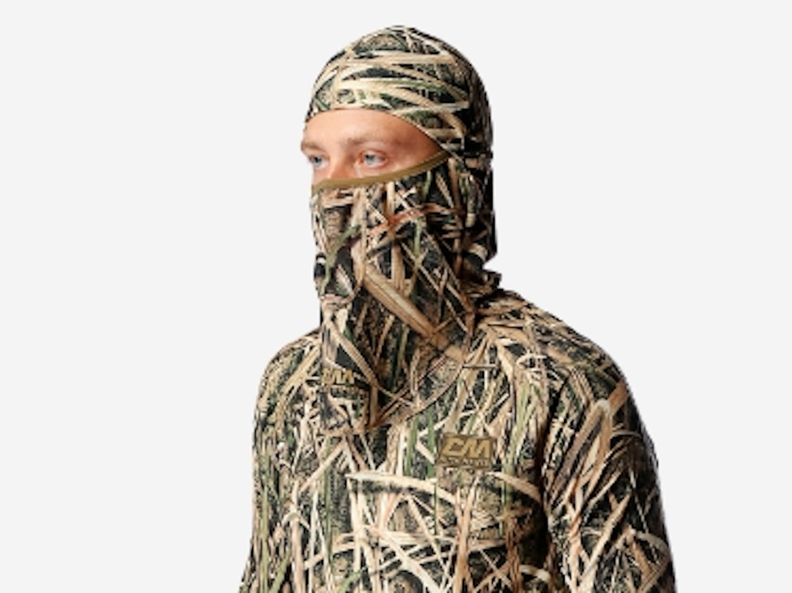 балаклава маночника  №1 duck mania nw4, onesize, с5402